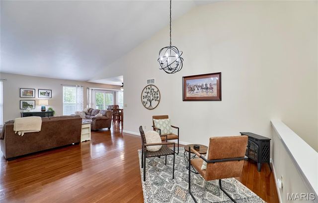 8 Turtle Creek Villas Drive 4R, O'fallon, MO 63366