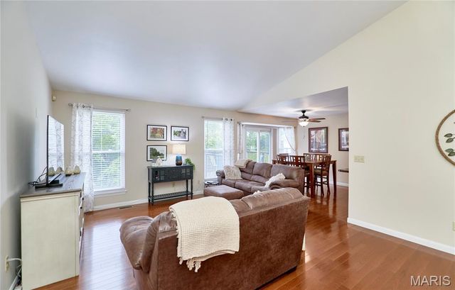 8 Turtle Creek Villas Drive 4R, O'fallon, MO 63366
