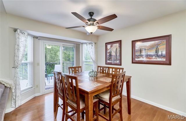8 Turtle Creek Villas Drive 4R, O'fallon, MO 63366