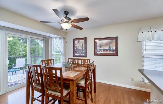 8 Turtle Creek Villas Drive 4R, O'fallon, MO 63366