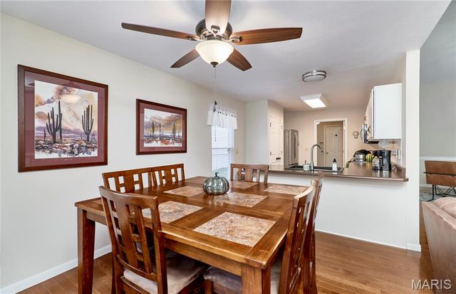 8 Turtle Creek Villas Drive 4R, O'fallon, MO 63366