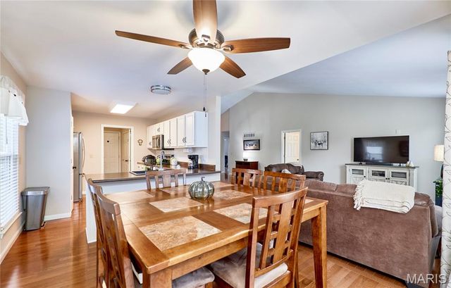 8 Turtle Creek Villas Drive 4R, O'fallon, MO 63366