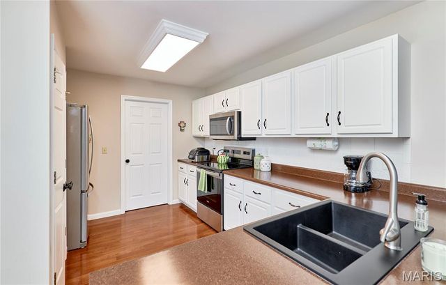 8 Turtle Creek Villas Drive 4R, O'fallon, MO 63366