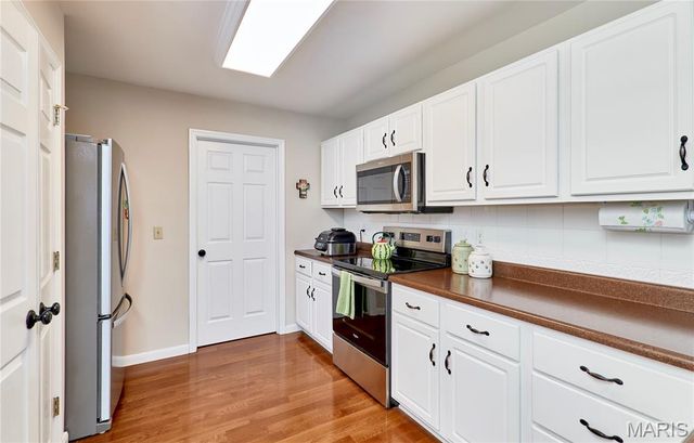 8 Turtle Creek Villas Drive 4R, O'fallon, MO 63366