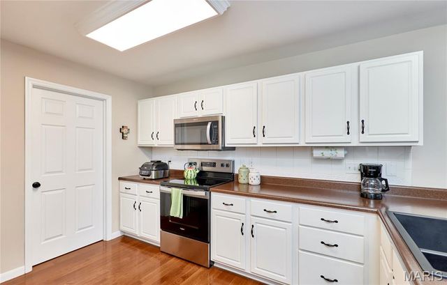 8 Turtle Creek Villas Drive 4R, O'fallon, MO 63366
