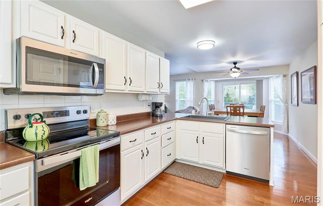 8 Turtle Creek Villas Drive 4R, O'fallon, MO 63366