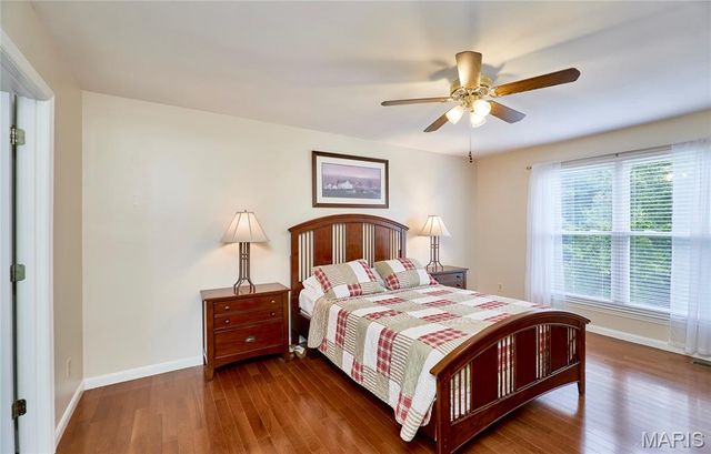 8 Turtle Creek Villas Drive 4R, O'fallon, MO 63366