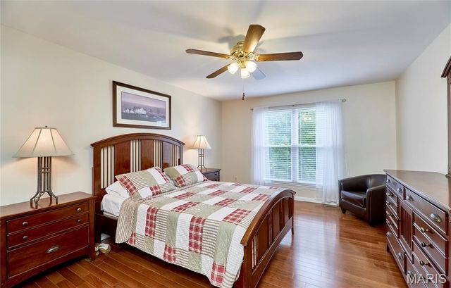 8 Turtle Creek Villas Drive 4R, O'fallon, MO 63366