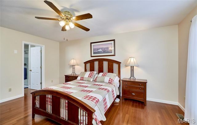 8 Turtle Creek Villas Drive 4R, O'fallon, MO 63366
