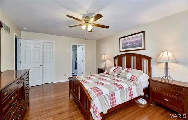8 Turtle Creek Villas Drive 4R, O'fallon, MO 63366