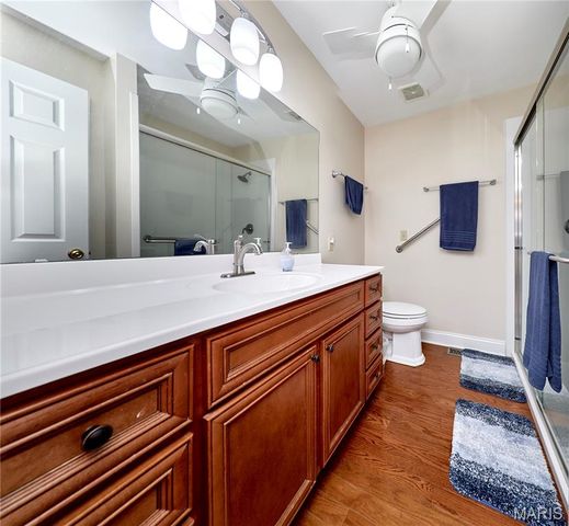 8 Turtle Creek Villas Drive 4R, O'fallon, MO 63366