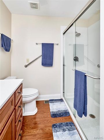 8 Turtle Creek Villas Drive 4R, O'fallon, MO 63366