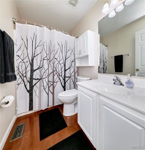8 Turtle Creek Villas Drive 4R, O'fallon, MO 63366