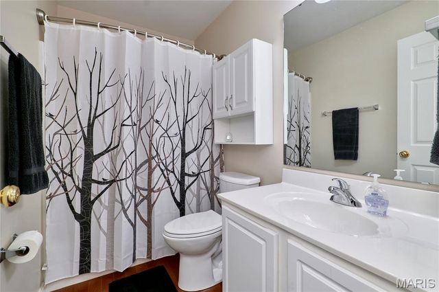 8 Turtle Creek Villas Drive 4R, O'fallon, MO 63366