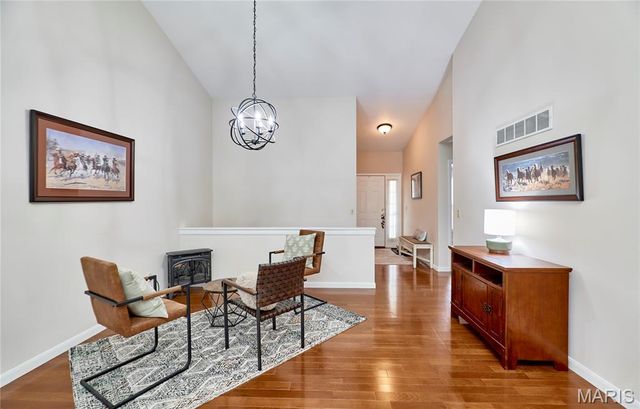 8 Turtle Creek Villas Drive 4R, O'fallon, MO 63366