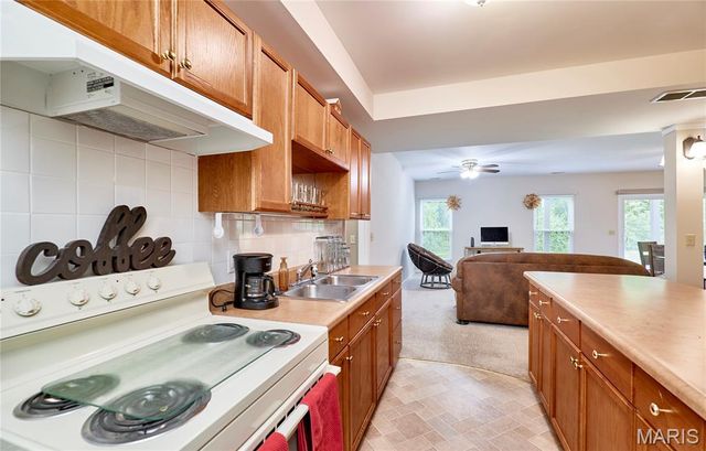8 Turtle Creek Villas Drive 4R, O'fallon, MO 63366