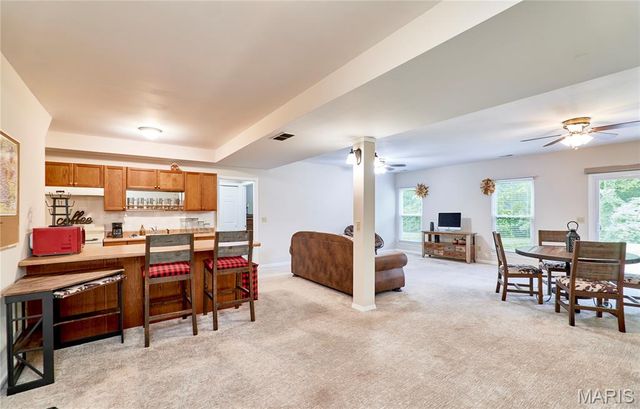 8 Turtle Creek Villas Drive 4R, O'fallon, MO 63366