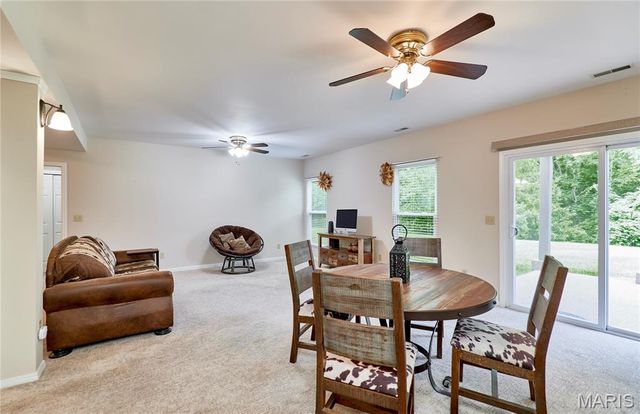8 Turtle Creek Villas Drive 4R, O'fallon, MO 63366