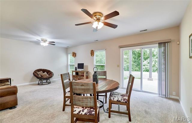 8 Turtle Creek Villas Drive 4R, O'fallon, MO 63366