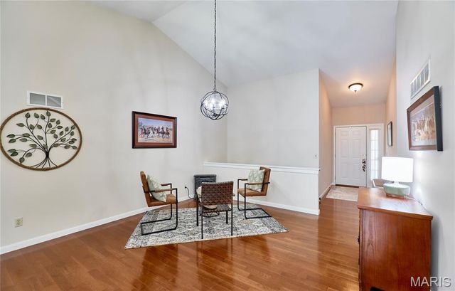 8 Turtle Creek Villas Drive 4R, O'fallon, MO 63366