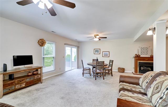 8 Turtle Creek Villas Drive 4R, O'fallon, MO 63366