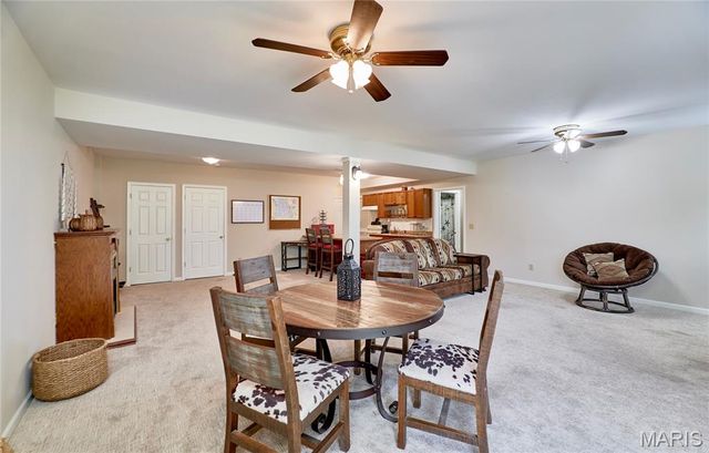 8 Turtle Creek Villas Drive 4R, O'fallon, MO 63366