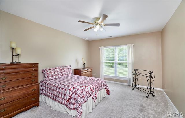 8 Turtle Creek Villas Drive 4R, O'fallon, MO 63366