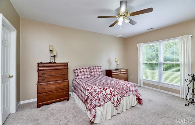 8 Turtle Creek Villas Drive 4R, O'fallon, MO 63366