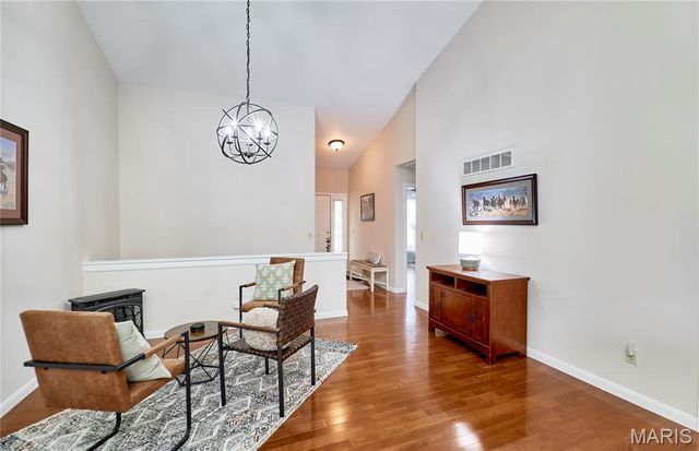 8 Turtle Creek Villas Drive 4R, O'fallon, MO 63366