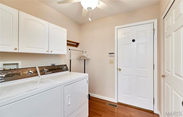 8 Turtle Creek Villas Drive 4R, O'fallon, MO 63366