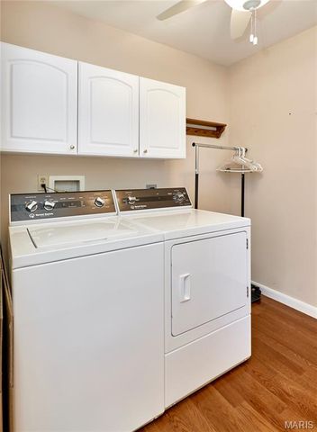 8 Turtle Creek Villas Drive 4R, O'fallon, MO 63366