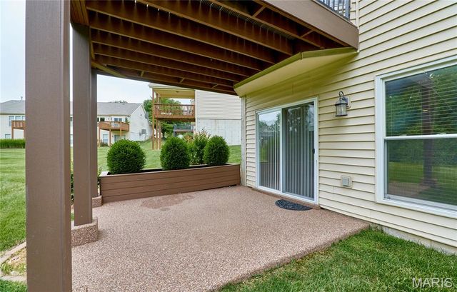 8 Turtle Creek Villas Drive 4R, O'fallon, MO 63366