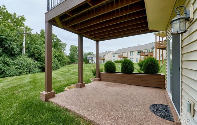 8 Turtle Creek Villas Drive 4R, O'fallon, MO 63366