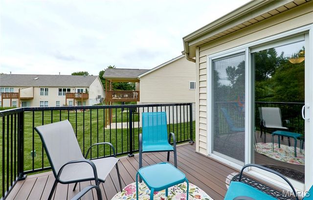 8 Turtle Creek Villas Drive 4R, O'fallon, MO 63366
