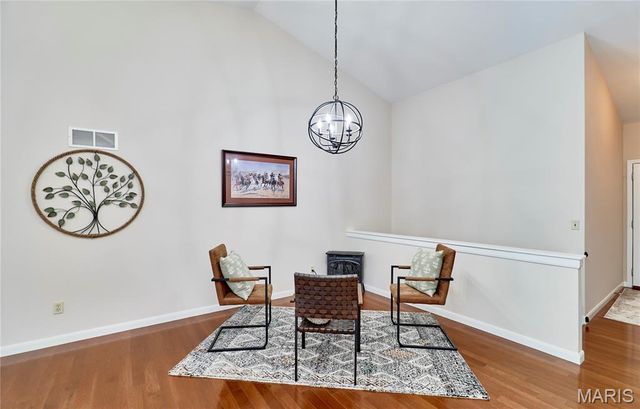 8 Turtle Creek Villas Drive 4R, O'fallon, MO 63366