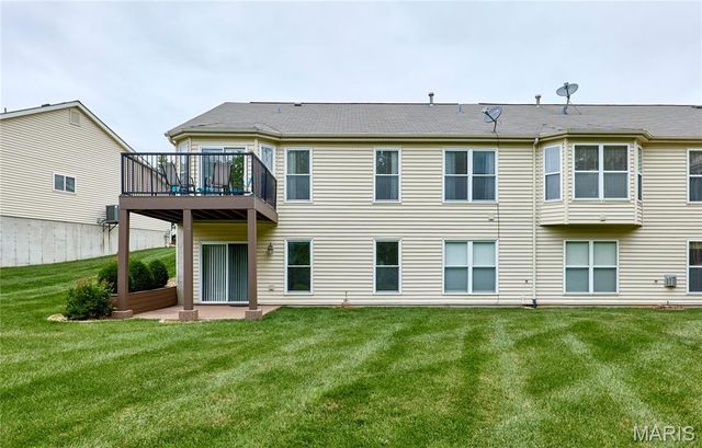 8 Turtle Creek Villas Drive 4R, O'fallon, MO 63366