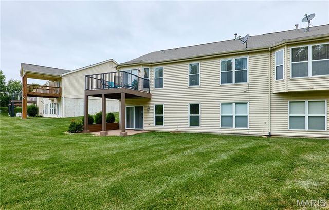 8 Turtle Creek Villas Drive 4R, O'fallon, MO 63366