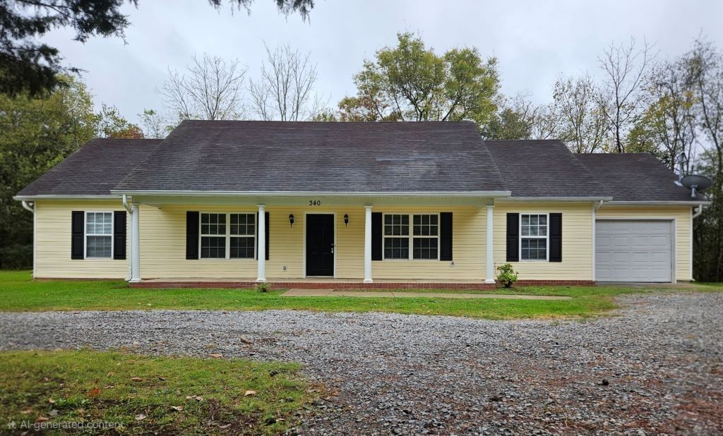 340 Flat Rock Rd, Murfreesboro, TN 37130