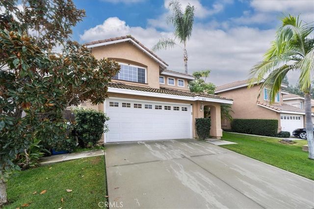 822 Oakhurst Drive, Pomona, CA 91767