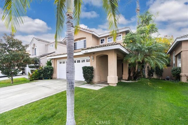 822 Oakhurst Drive, Pomona, CA 91767