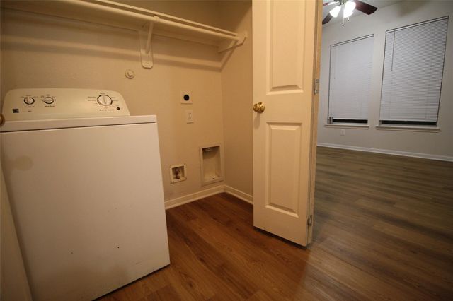 21123 Sprouse Circle, Humble, TX 77338