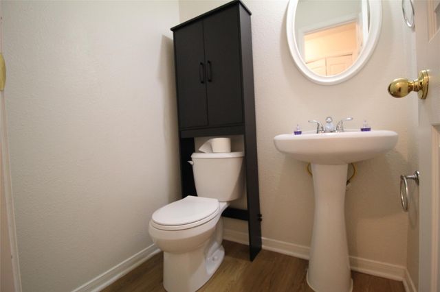 21123 Sprouse Circle, Humble, TX 77338