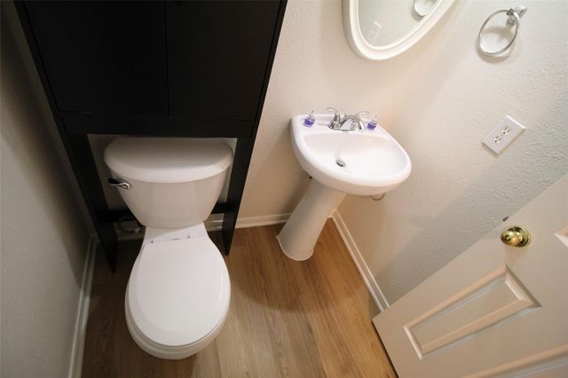 21123 Sprouse Circle, Humble, TX 77338