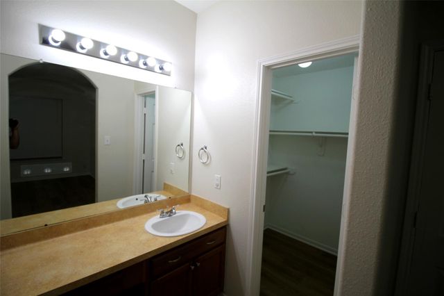 21123 Sprouse Circle, Humble, TX 77338