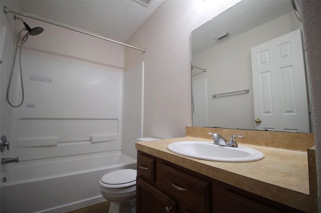 21123 Sprouse Circle, Humble, TX 77338