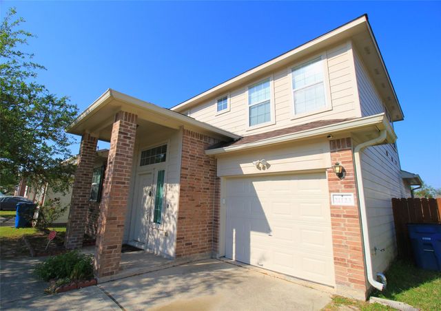 21123 Sprouse Circle, Humble, TX 77338
