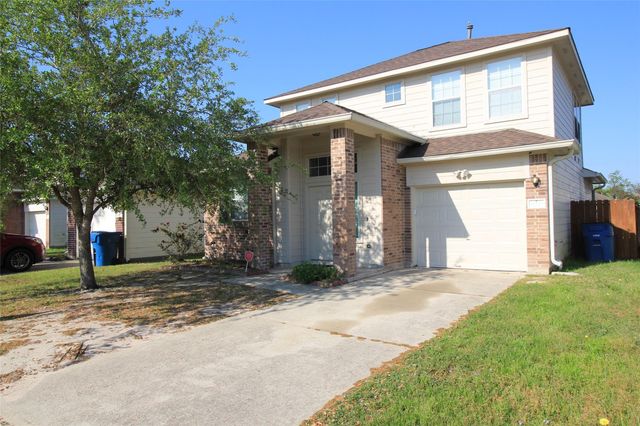 21123 Sprouse Circle, Humble, TX 77338