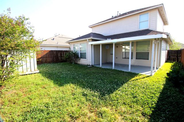 21123 Sprouse Circle, Humble, TX 77338