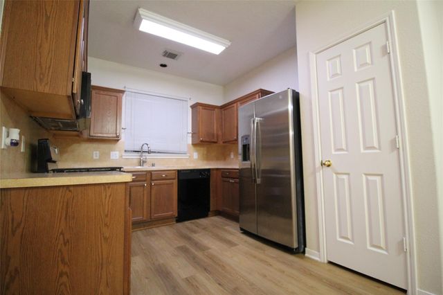 21123 Sprouse Circle, Humble, TX 77338