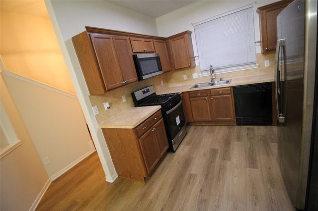 21123 Sprouse Circle, Humble, TX 77338